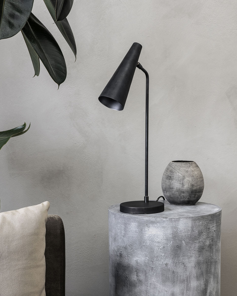 Lampada da scrivania moderna