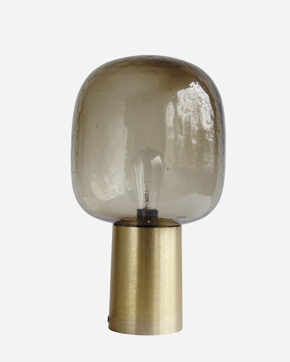 Lampada da tavolo Note House Doctor