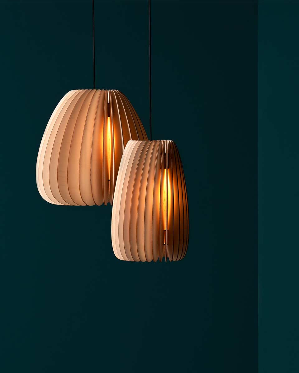 Lampade per creare atmosfera