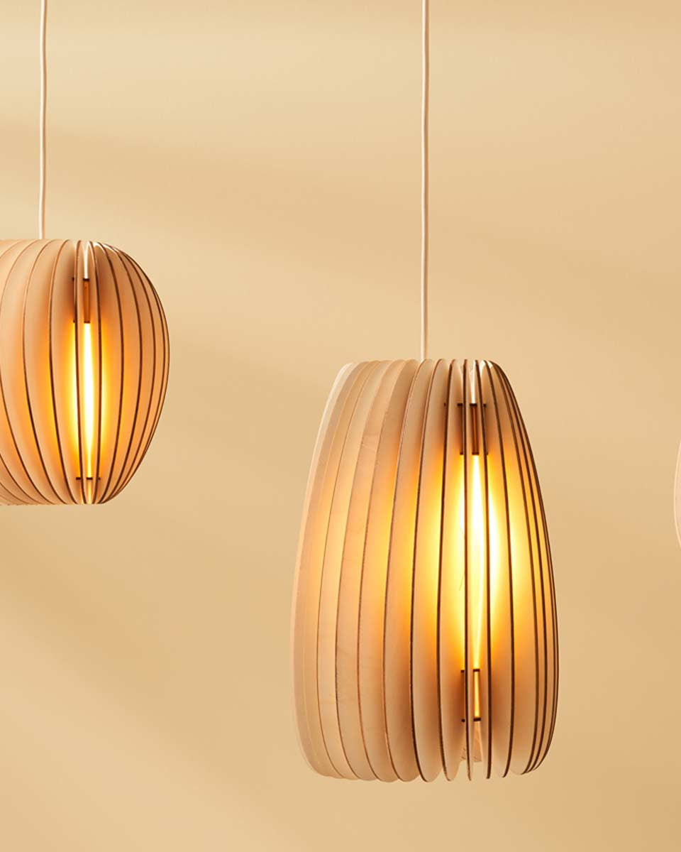 Lampade di design