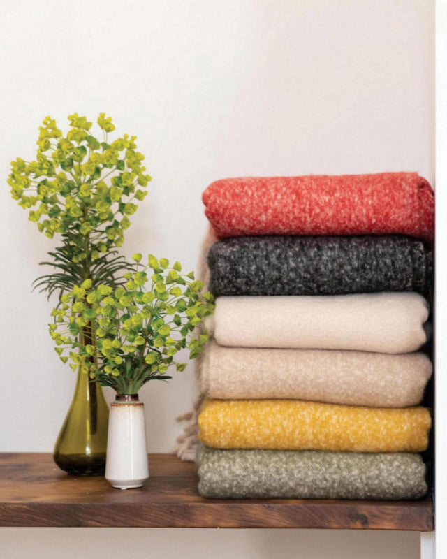 Lancio Isabel Caviar 130 X 160