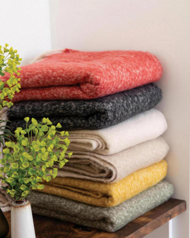 Lancio Isabel Caviar 130 X 160