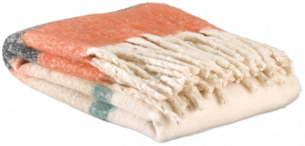 Lancio Isabel Chataigne 130 X 160