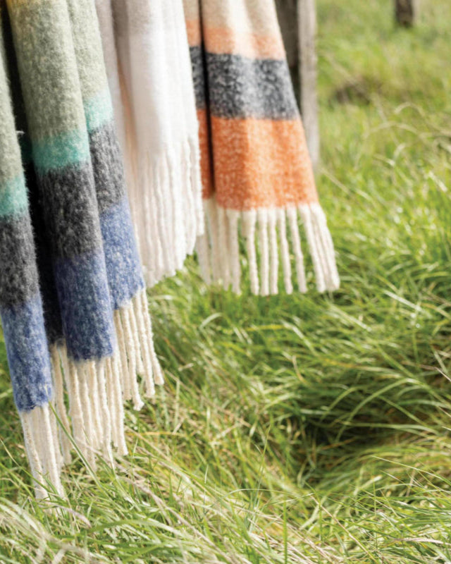 Lancio Isabel Chataigne 130 X 160