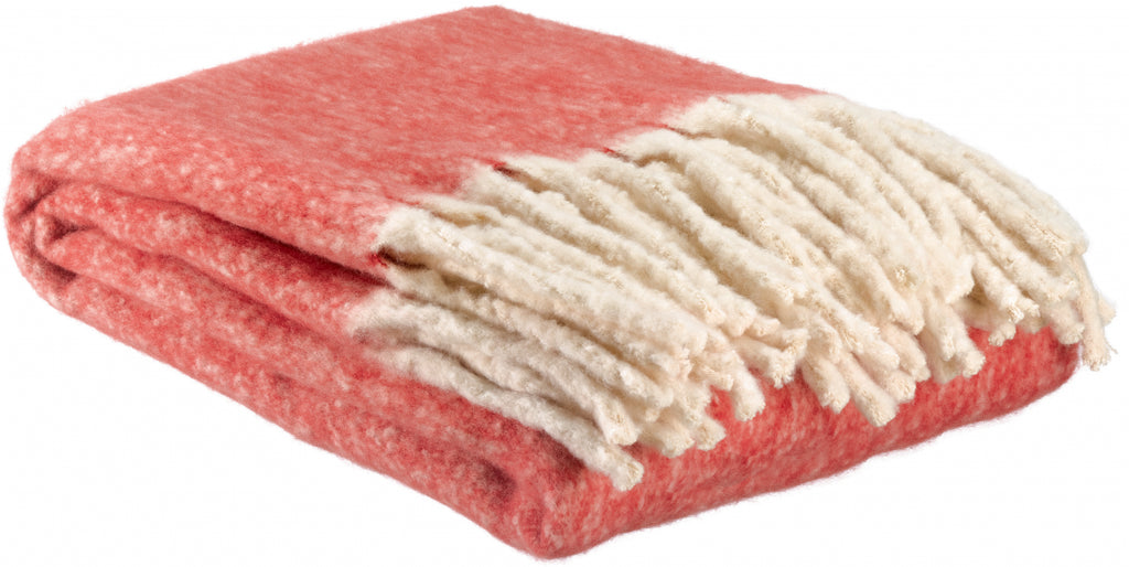 Lancio Isabel Geranium 130 X 160