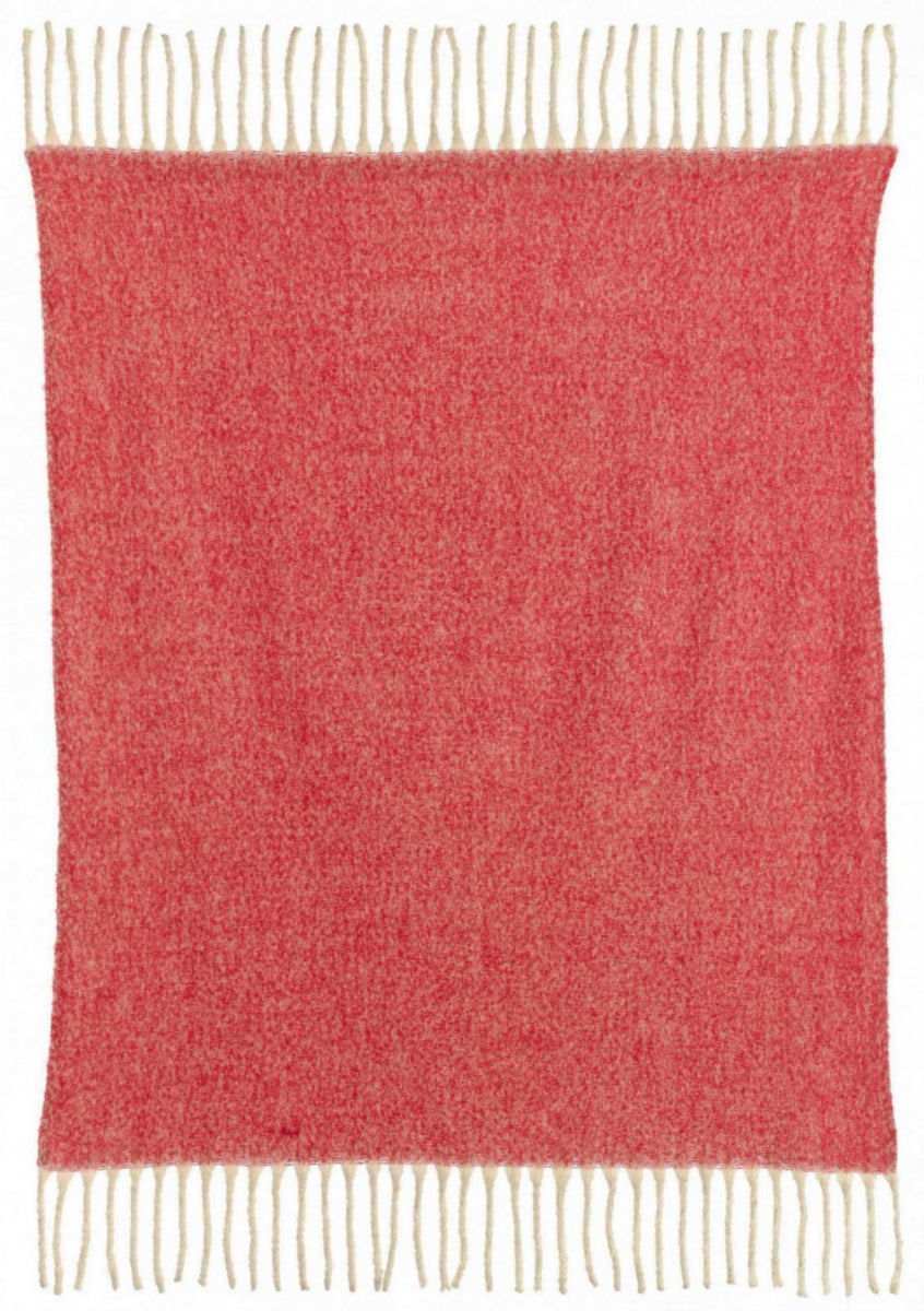 Lancio Isabel Geranium 130 X 160