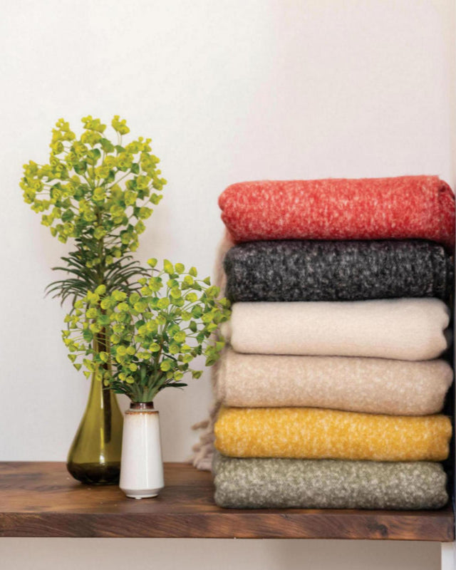 Lancio Isabel Mirabelle 130 X 160