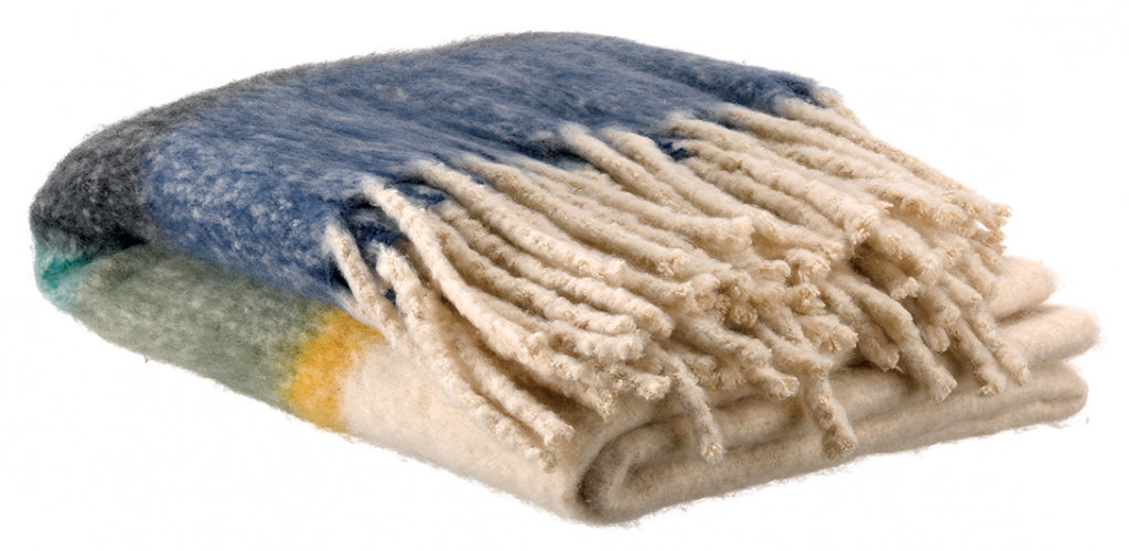 Lancio Isabel Mousse 130 X 160