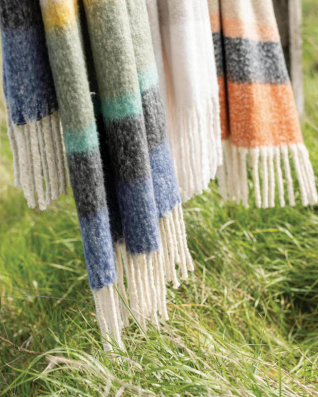 Lancio Isabel Mousse 130 X 160