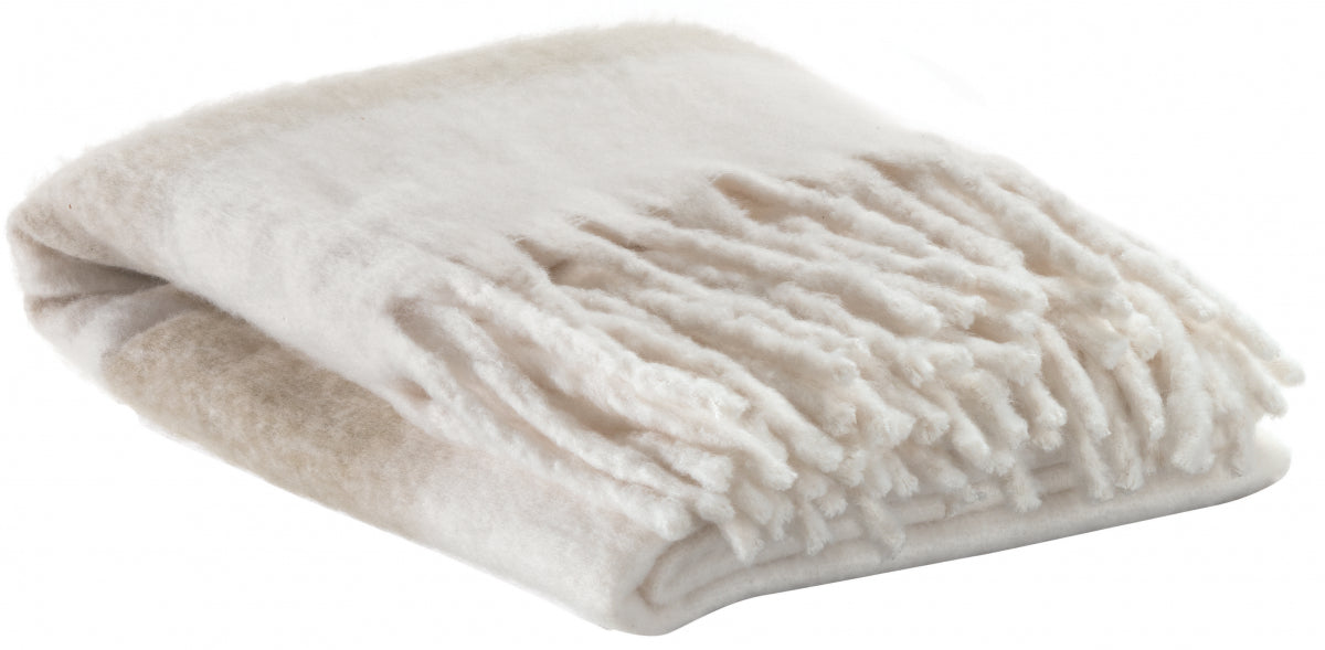 Lancio Isabel Naturel 130 X 160