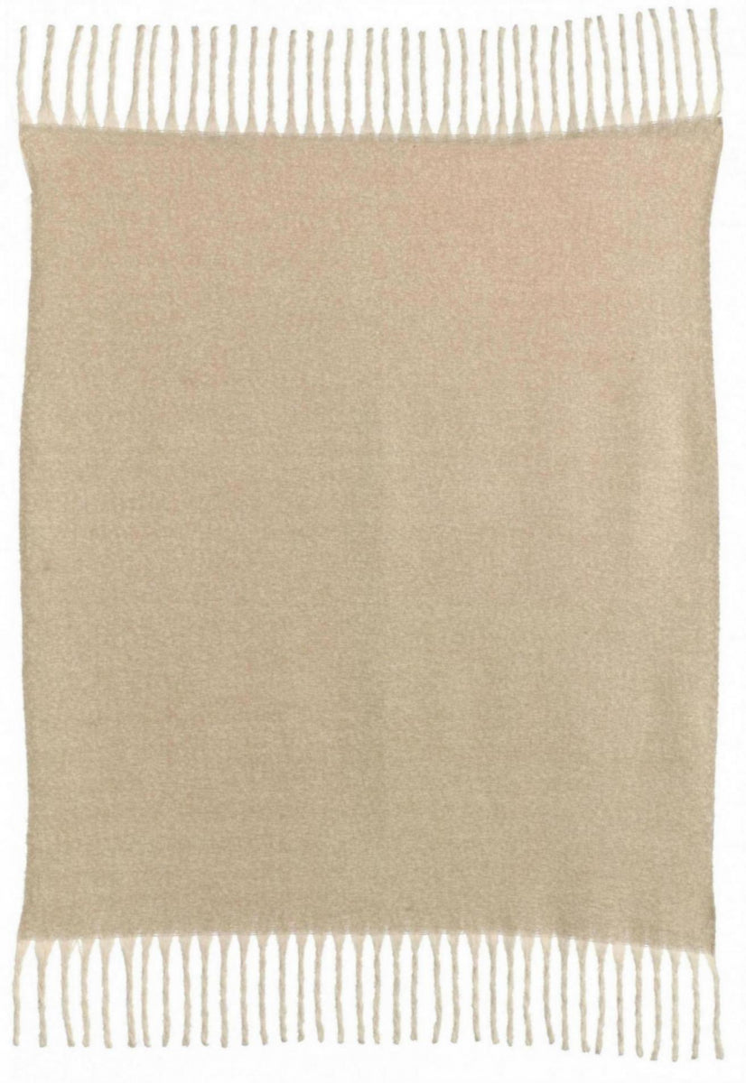 Lancio Isabel Naturel 130 X 160