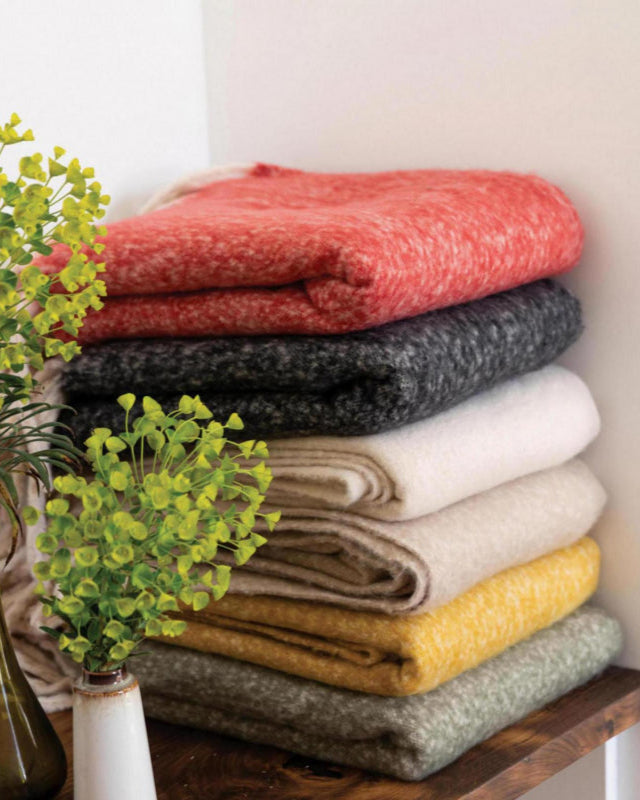 Lancio Isabel Naturel 130 X 160