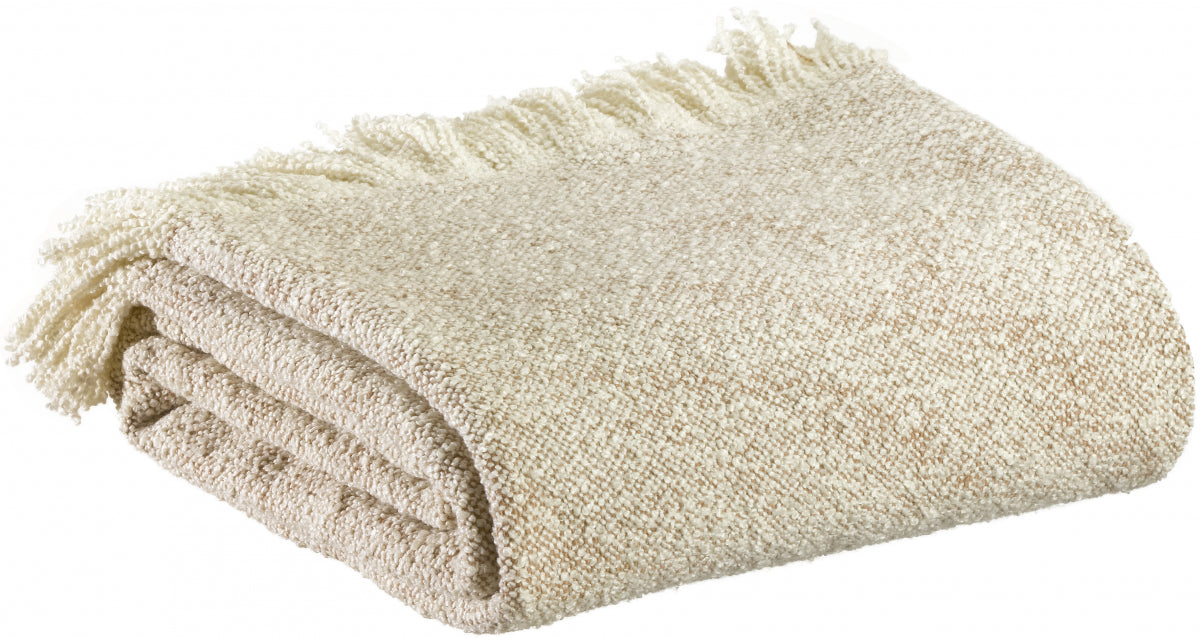 Lancio Jane Mottled Cacao 130 X 160