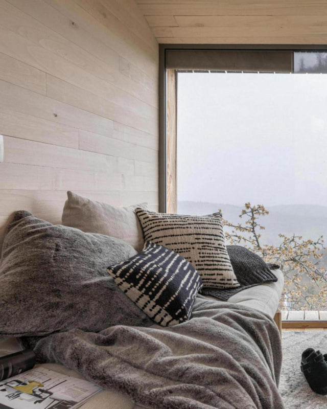 Lancio Kinta Cacao 130 X 160