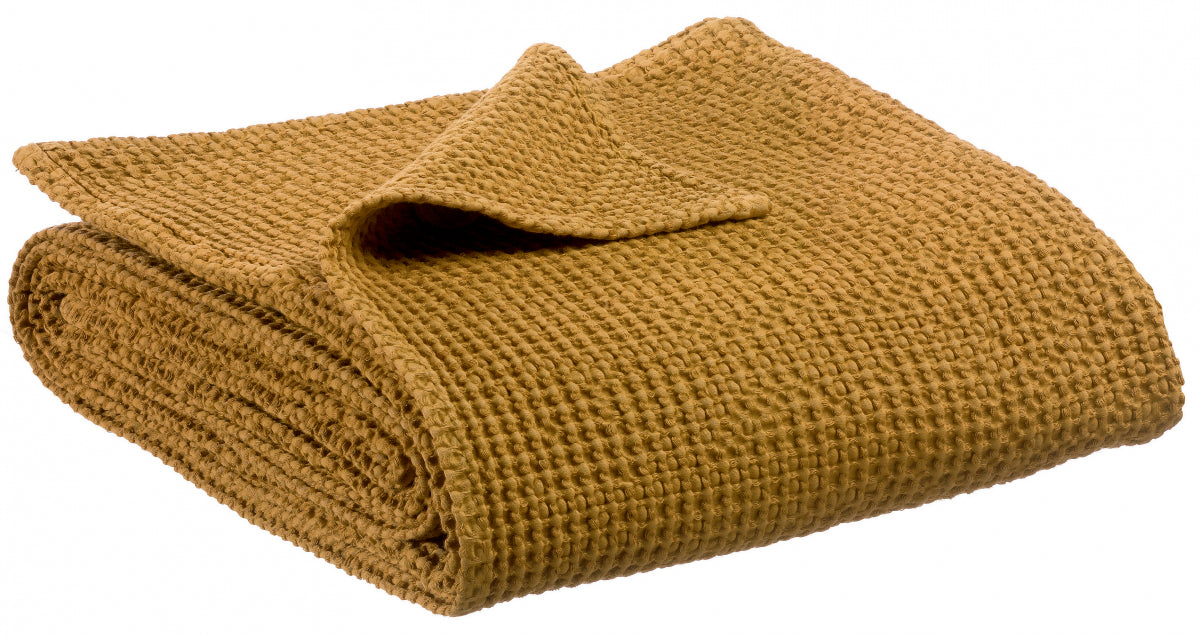 Lancio riciclato Maia Bronze 140 X 200