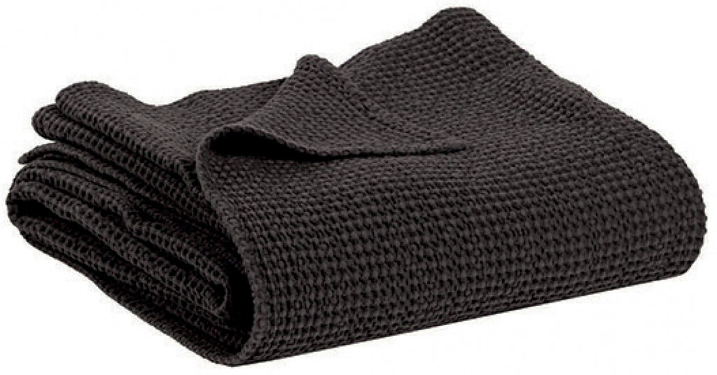 Lancio riciclato Maia Carbone 140 X 200