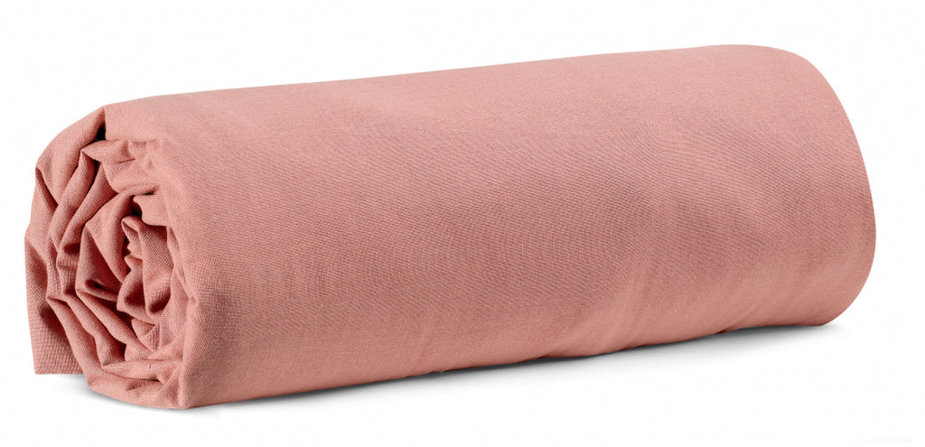 Lenzuolo a pieghe Calita Blush 160 X 200 X 30