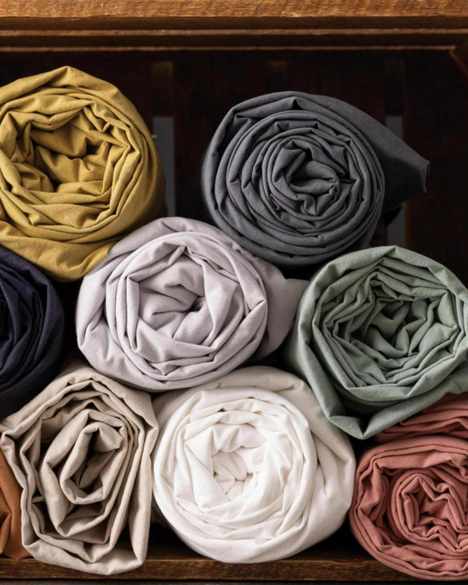 Lenzuolo a pieghe Calita Blush 160 X 200 X 30