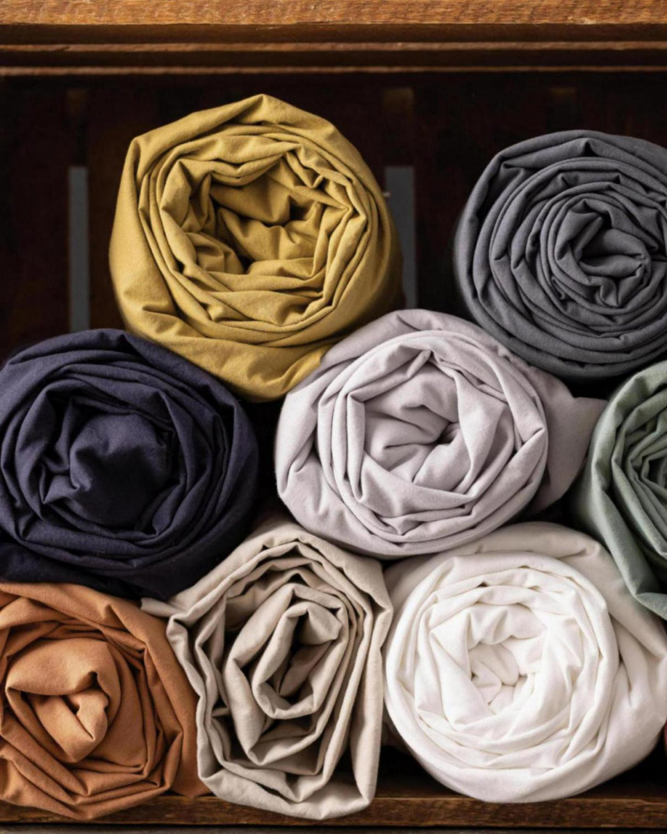 Lenzuolo a pieghe Calita Cannelle 160 X 200 X 30