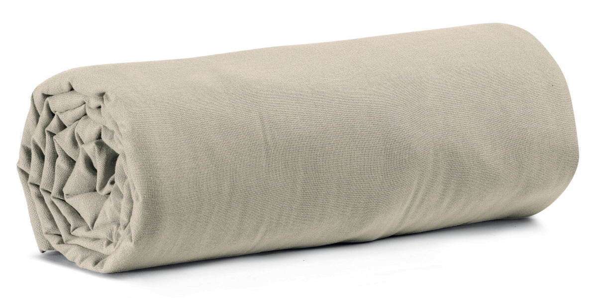 Lenzuolo a pieghe Calita Lin 160 X 200 X 30