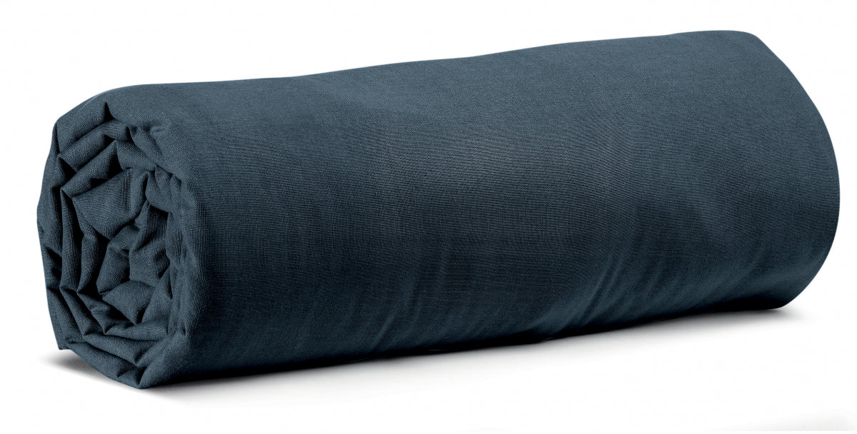 Lenzuolo a pieghe Calita Marine 160 X 200 X 30