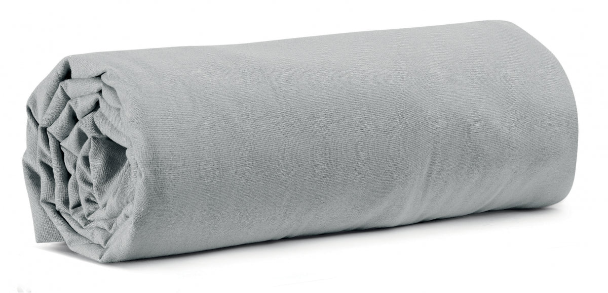 Lenzuolo a pieghe Calita Perle 160 X 200 X 30