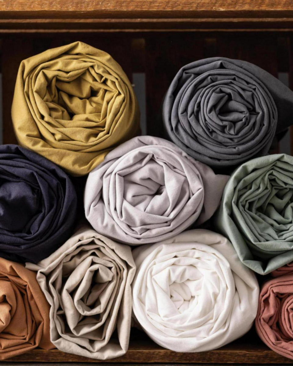 Lenzuolo a pieghe Calita Perle 160 X 200 X 30