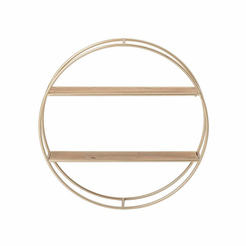 Libreria design rotonda