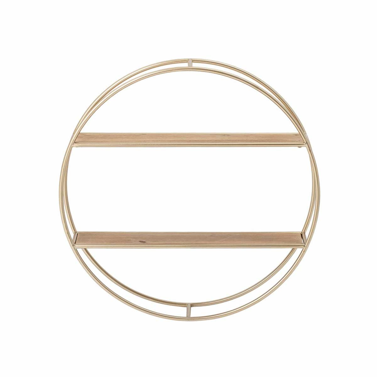 Libreria design rotonda