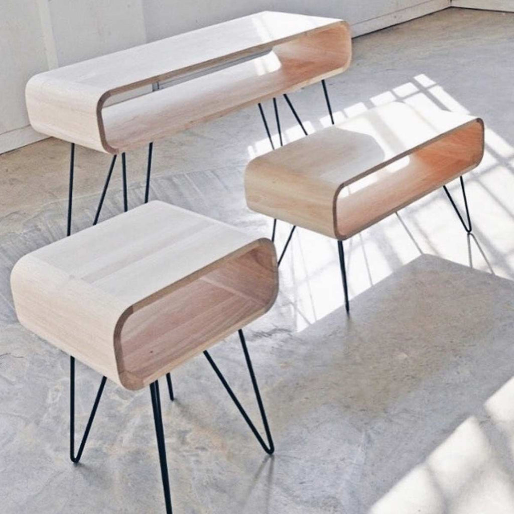 Tavoli e tavolini Metro XLBoom