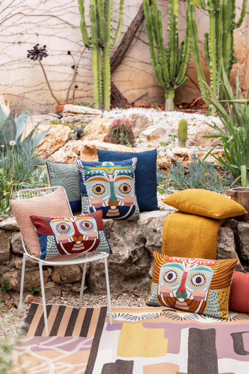 Maia, lancio riciclato Safran 260 X 260