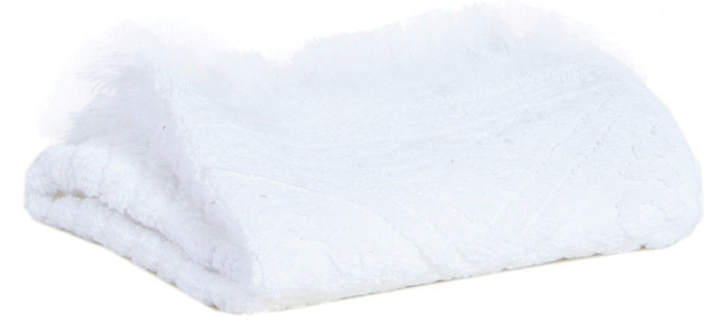 Maxi asciugamano da bagno Zoe Neige 100 X 180
