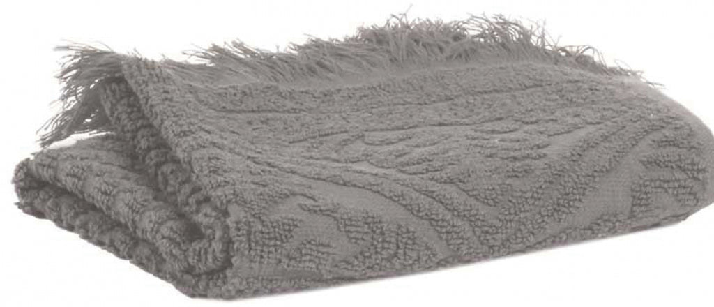 Maxi asciugamano da bagno Zoe Orage 100 X 180