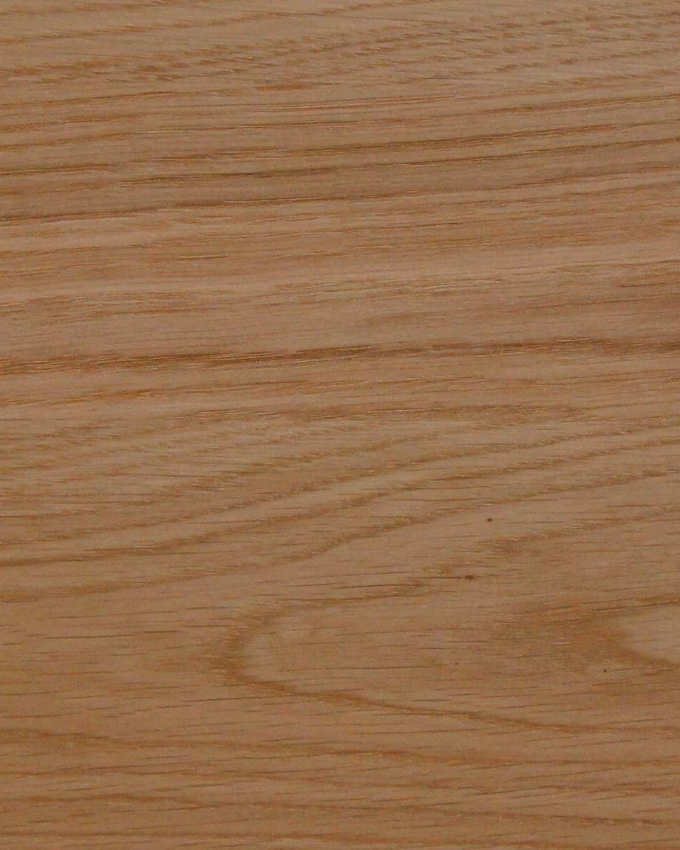 Mensole in rovere libreria di design