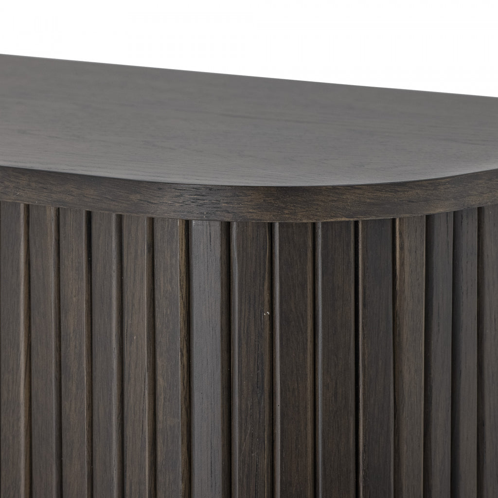 Mobile con angoli tondi