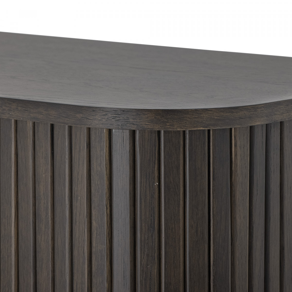 Mobile con angoli tondi