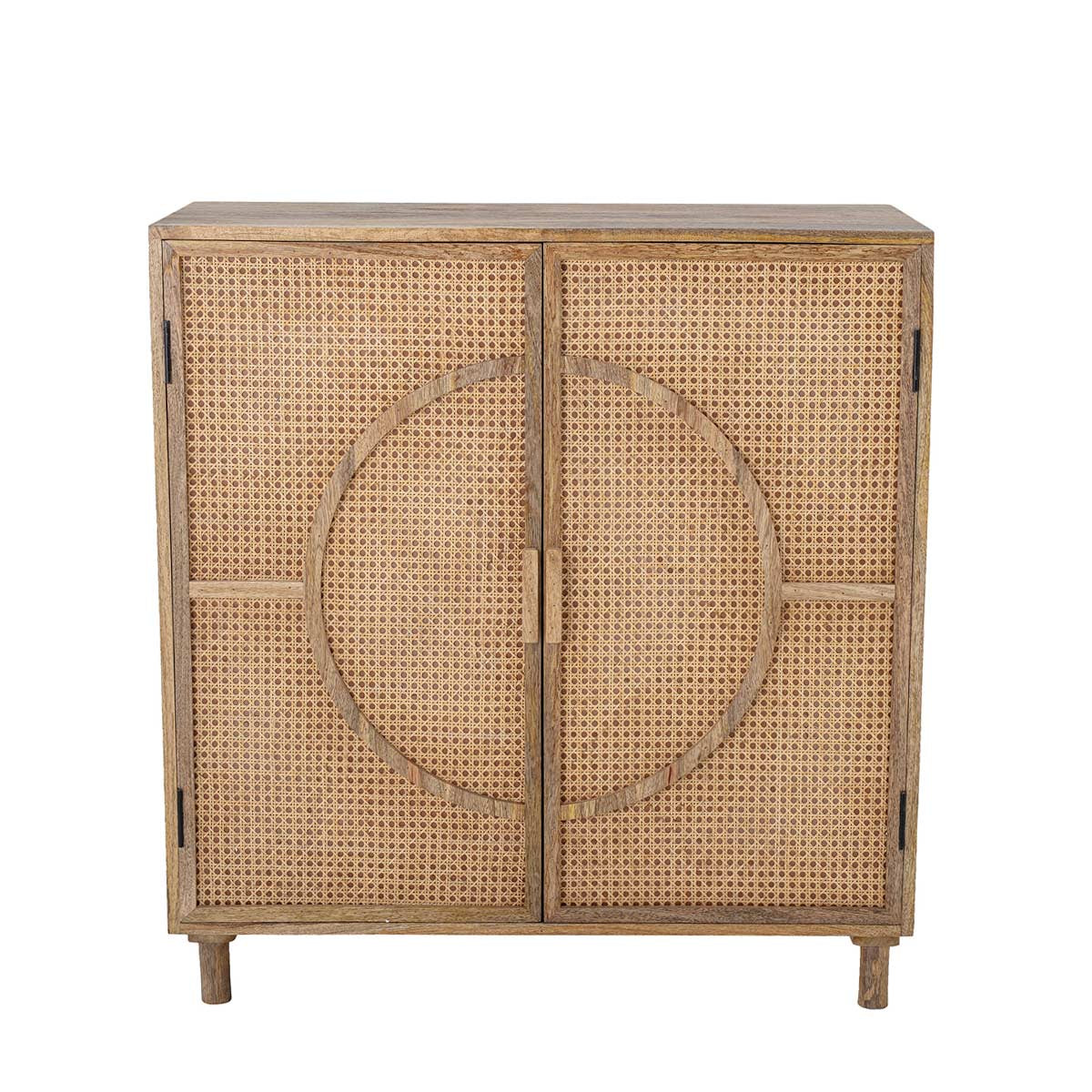 Mobile con ante per il soggiorno