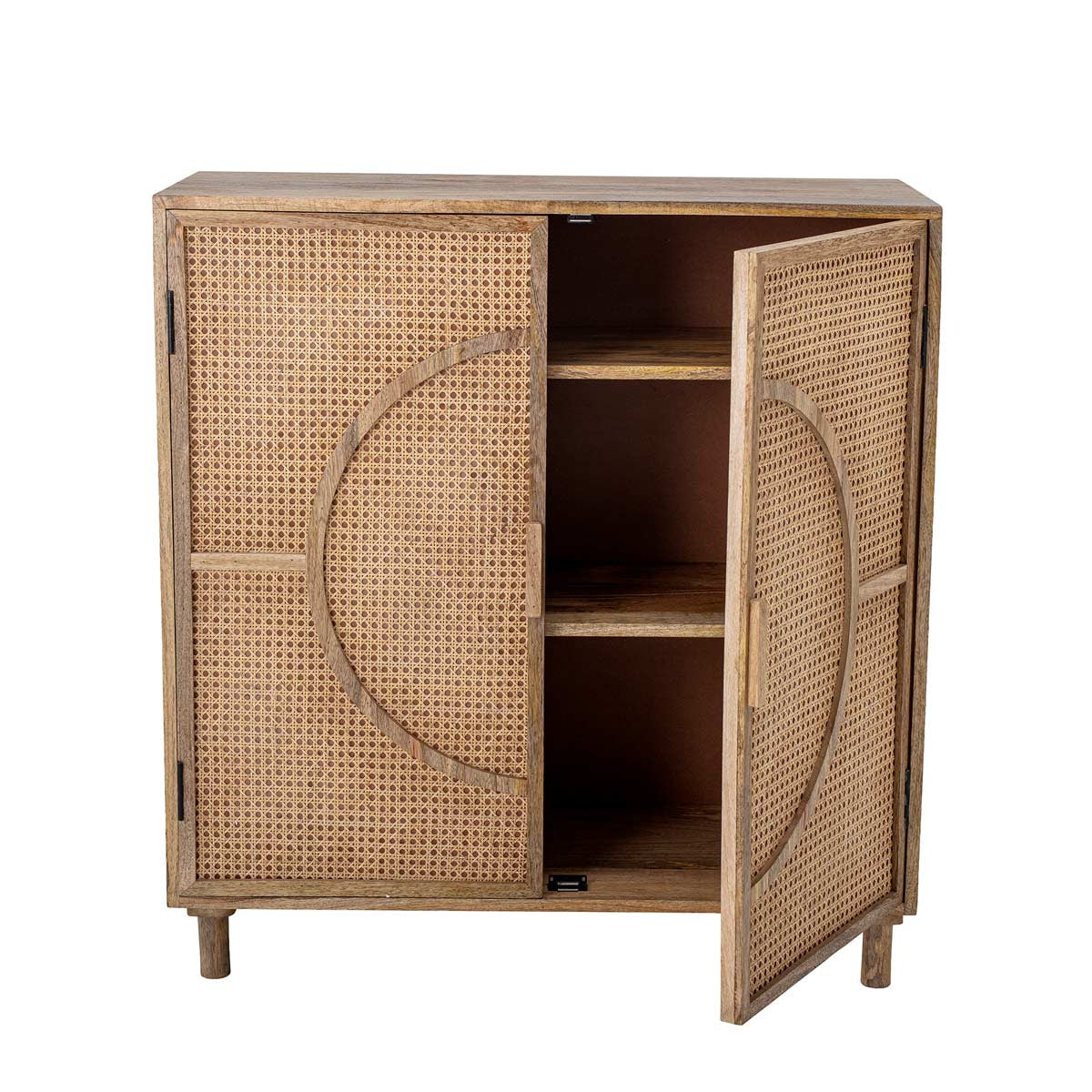 Mobile di design con ante 