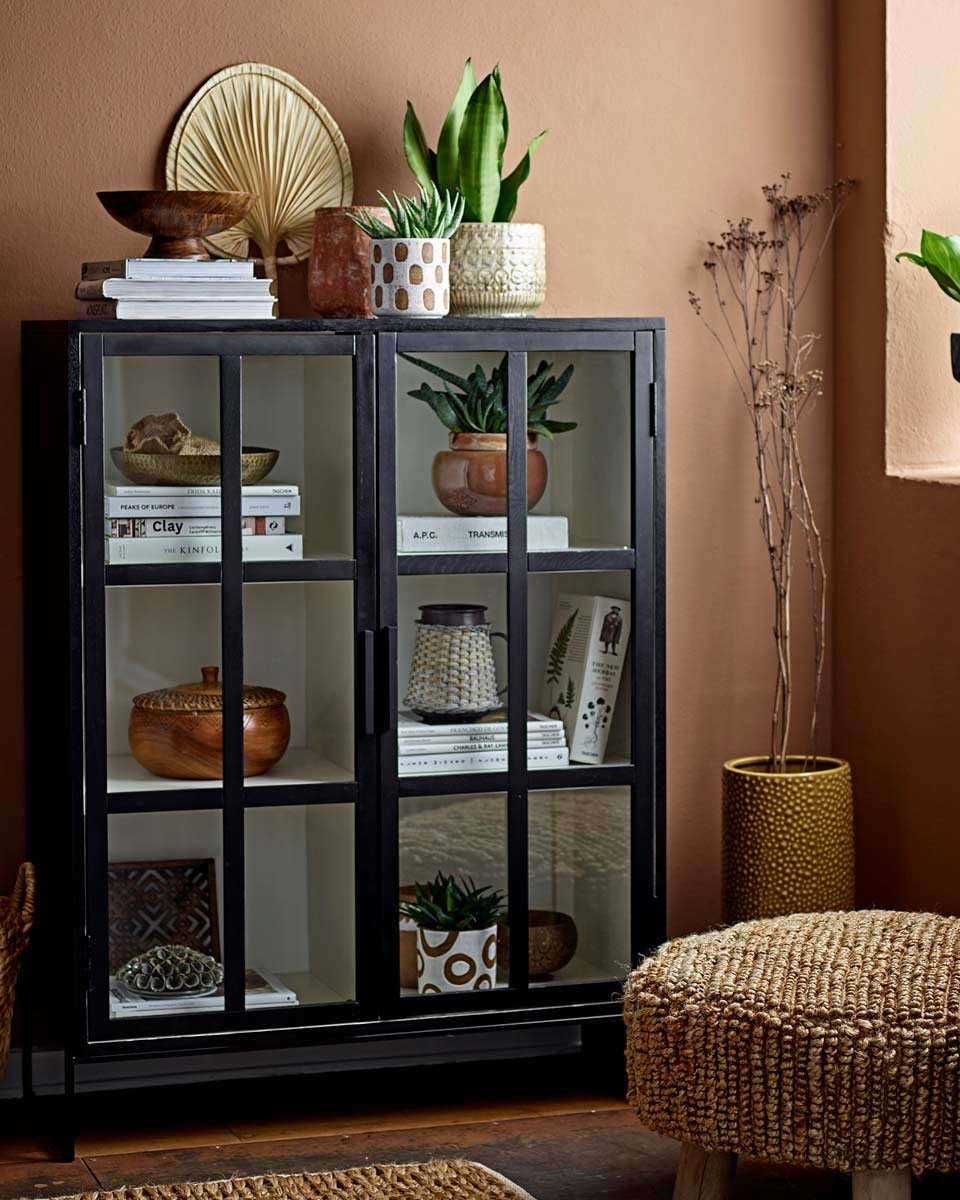 Mobile vetrinetta Bloomingville