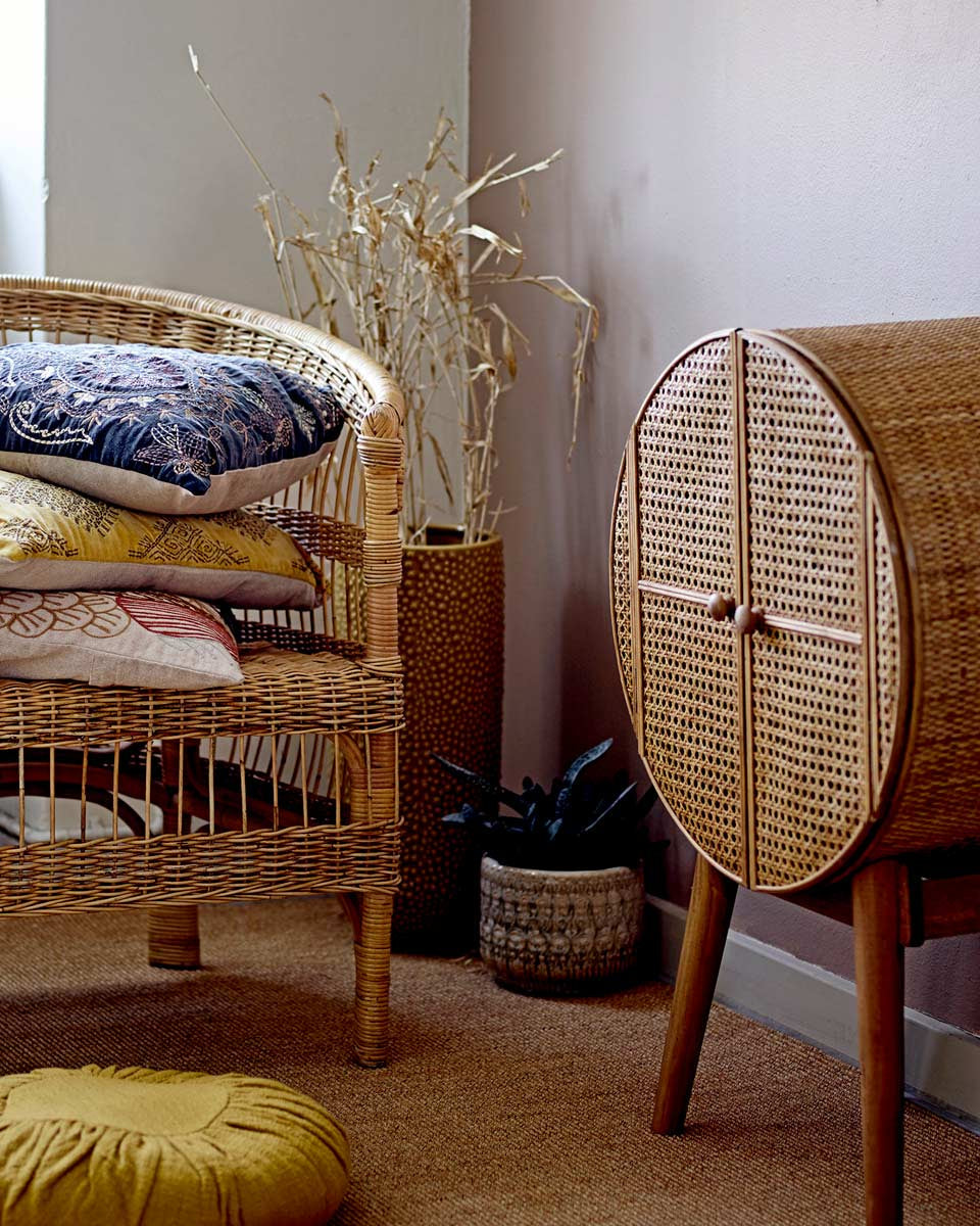 Mobiletto design Bloomingville