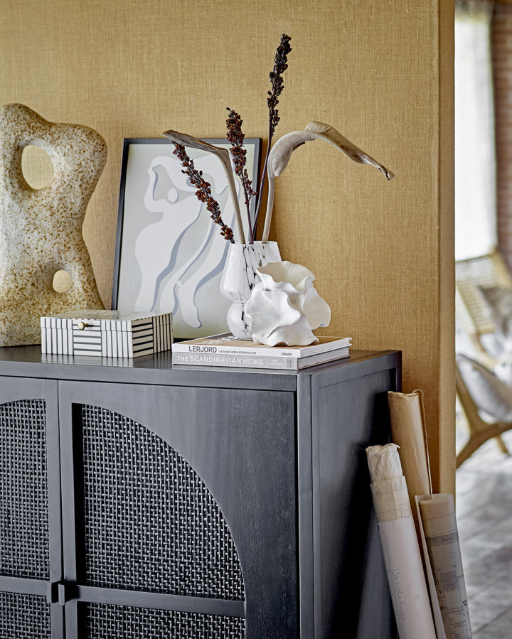 Bloomingville mobiletto in stile nordico