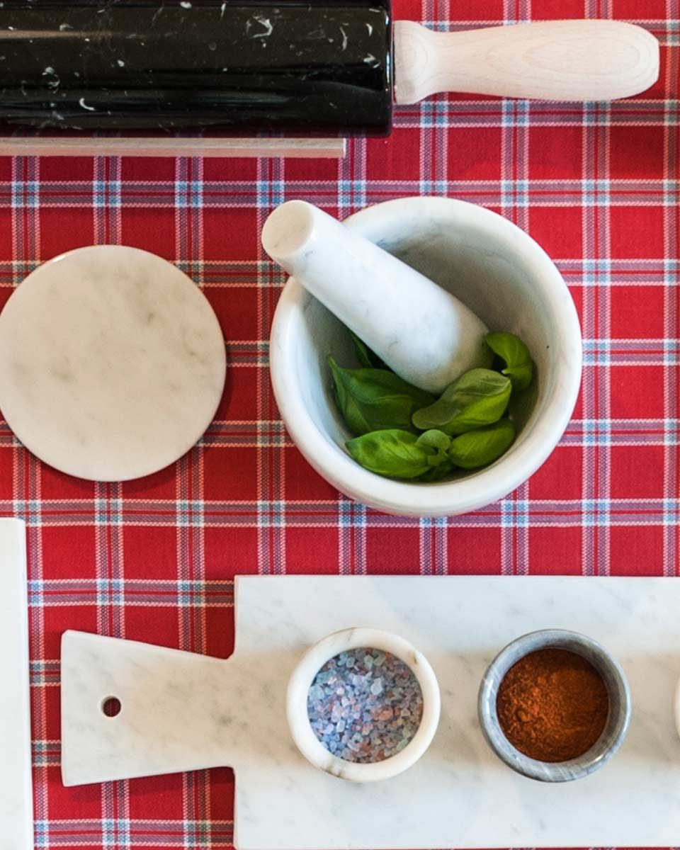 FiammettaV Home Collection : mortaio