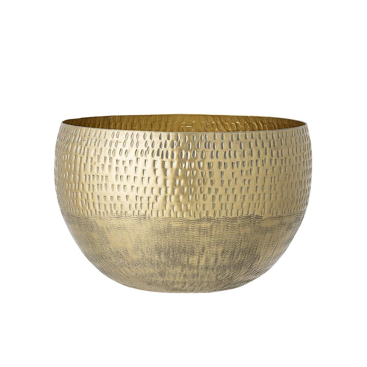 Ciotola in ottone piccola