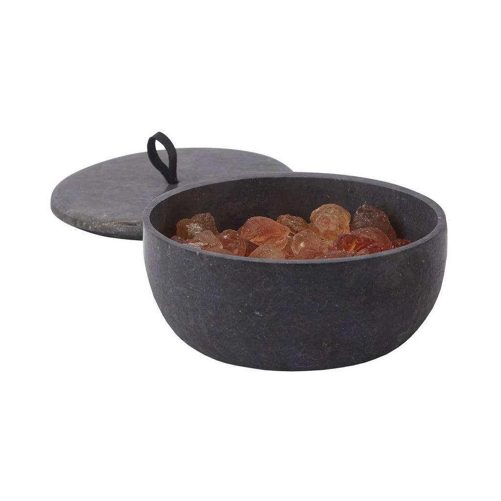 Pietre profumate per il bagno Hammam 