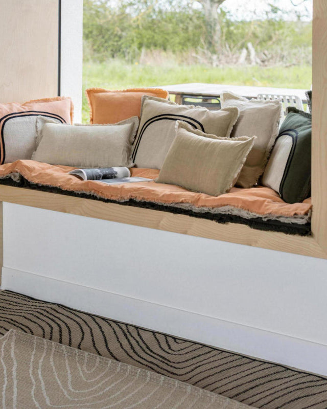 Piumino Laly Olive 85 X 200