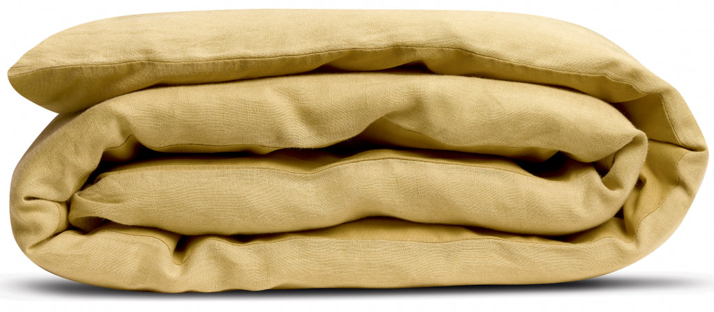 Piumino Linco Gold 85 X 200