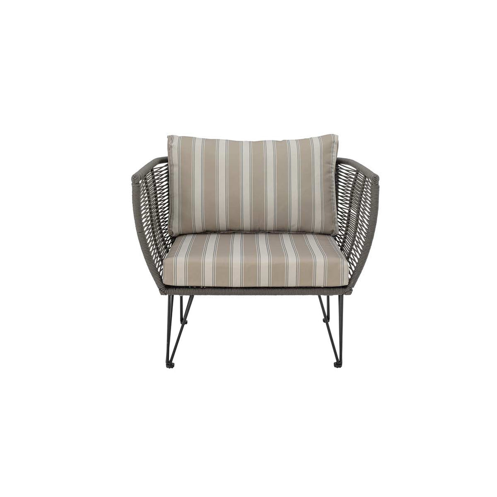 Poltrona da esterni Mundo Bloomingville