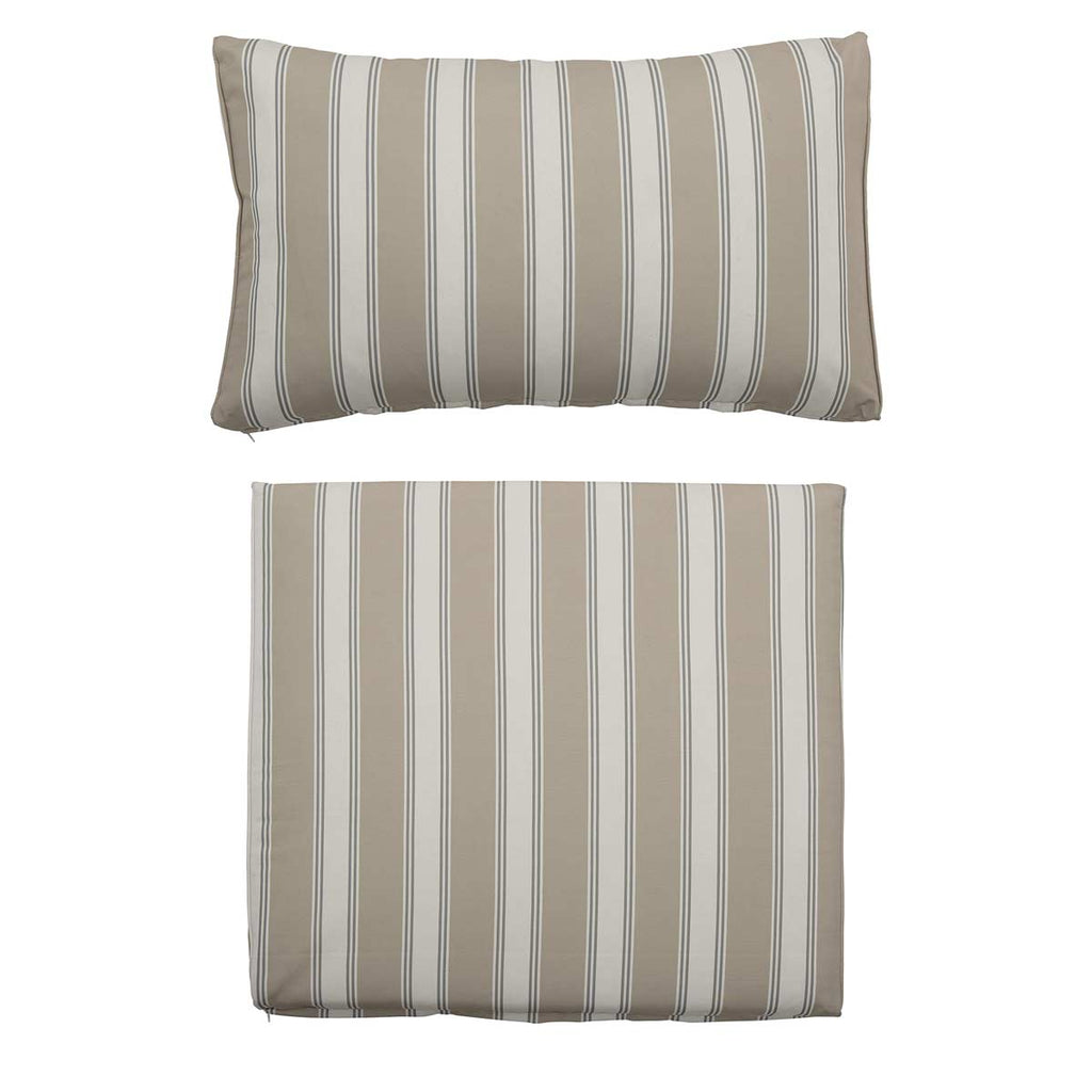 Poltrona da giardino design