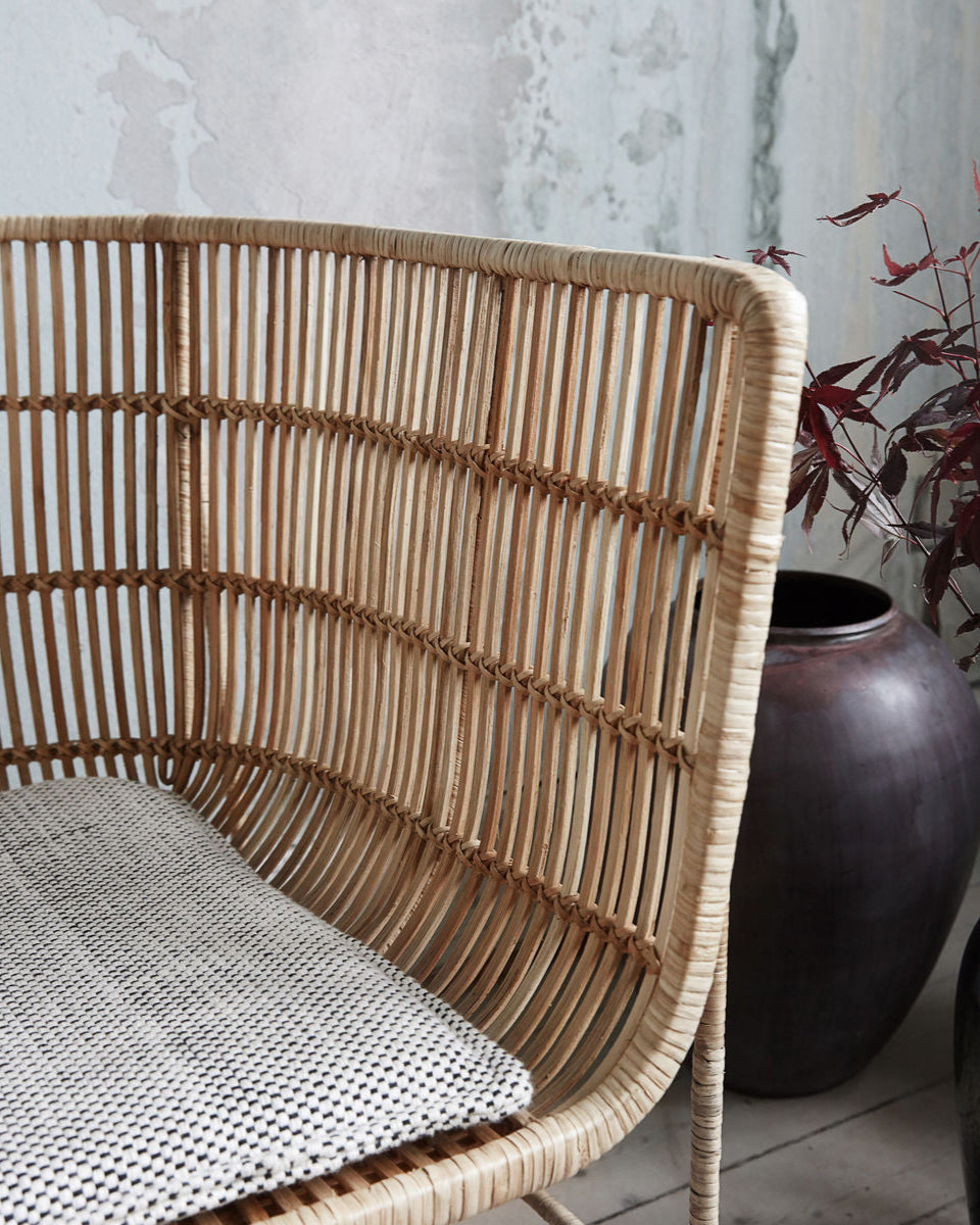 Poltrona lounge House Doctor