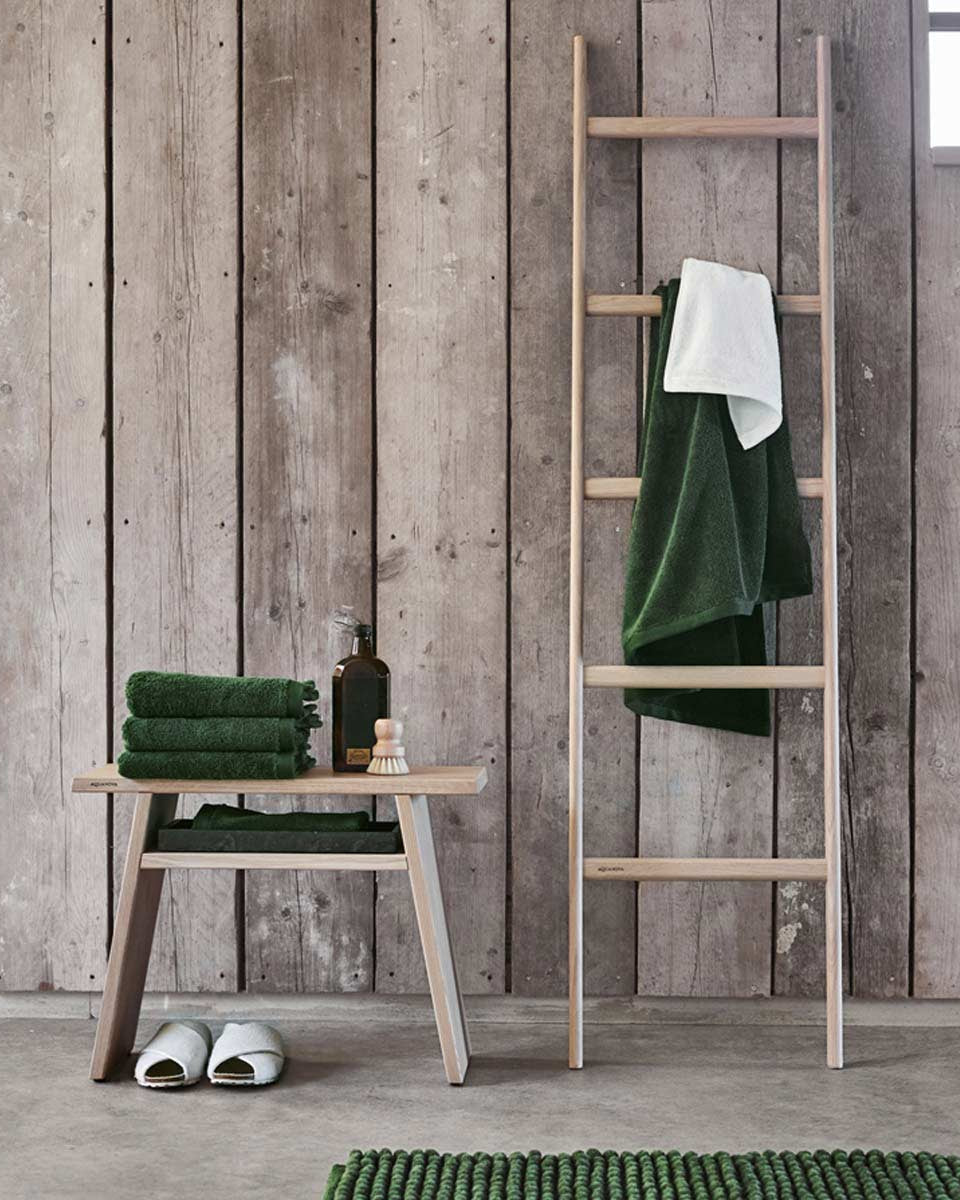 Porta asciugamani bagno